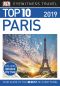 [DK Eyewitness Top 10 Travel Guides 01] • DK Eyewitness Top 10 Paris